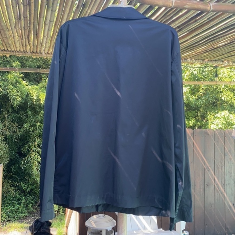 Light weight jacket - Picture 7 of 15